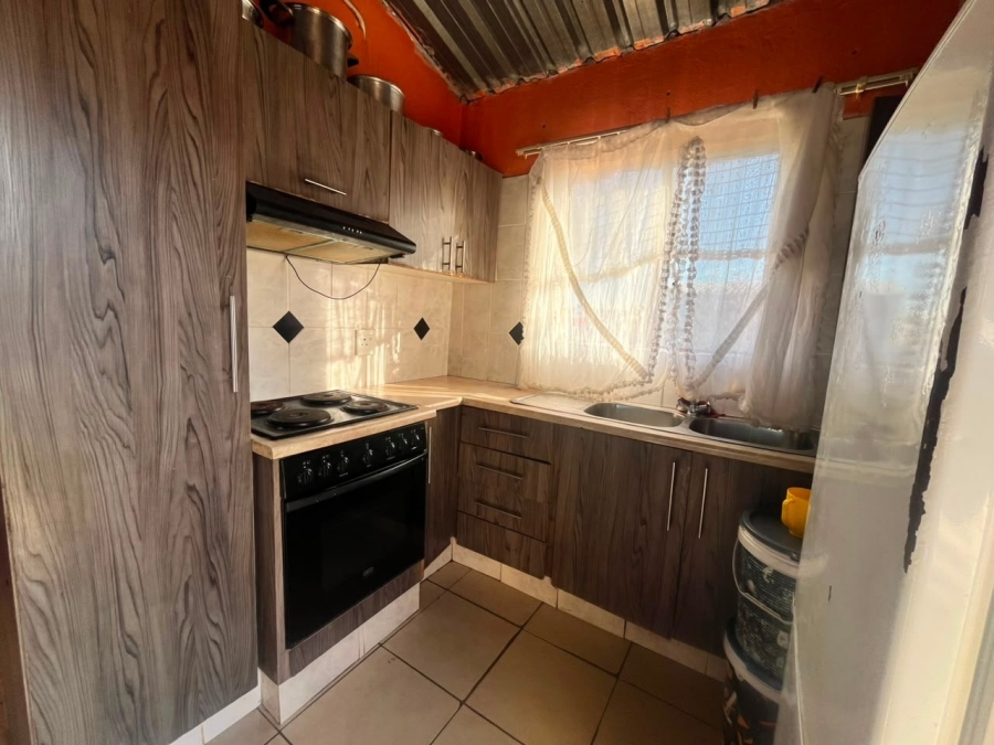 2 Bedroom Property for Sale in Mdantsane Eastern Cape